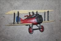 Sale Image for Absolute Real Estate & Historical Aviation Auction 