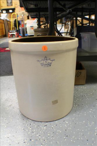 Sale Image for Large Public Auction