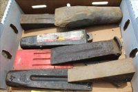 Sale Image for Real Estate And Contents