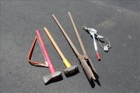 Sale Image for Large Moving Auction