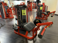 Sale Image for State-of-the-art Health And Fitness Club Equipment