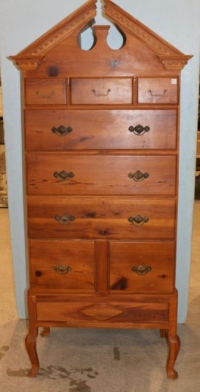 Sale Image for May Online Auction 2018