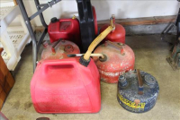 Sale Image for Real Estate & Contents