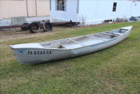 Sale Image for Dennis Trailers Inc. Liquidation Auction