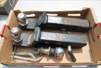 Sale Image for Real Estate &amp; Contents