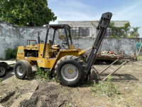 Sale Image for Toney Drilling Supplies, Inc