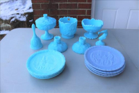 Sale Image for Moving Auction