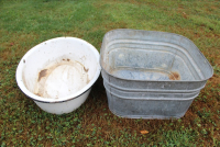 Sale Image for Estate Auction - Harrisville, PA