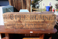 Sale Image for Large Public Auction