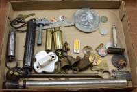 Sale Image for Large Public Auction