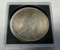 Sale Image for Coin and Jewelry Online Auction 2026