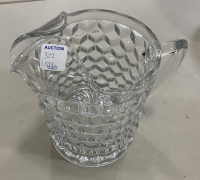 Sale Image for April Online Auction 2021