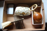 Sale Image for Real Estate And Contents