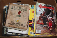 Sale Image for Real Estate & Contents