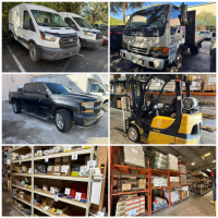 Sale Image for Eric’s Industrial Supplies, Inc.