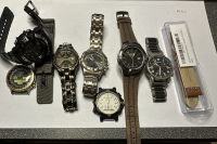 Sale Image for 3rd Online Coin Auction