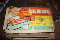 Sale Image for Real Estate &amp; Contents