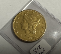 Sale Image for 2nd Coin And Jewelry Auction