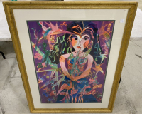 Sale Image for July Online Auction