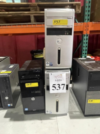 Sale Image for Multiple Co. Assets Auction