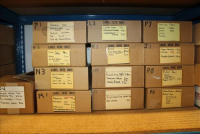 Sale Image for Jameson's Candy Store Liquidation Auction