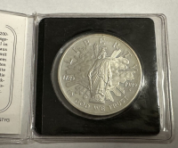 Sale Image for 2nd Coin And Jewelry Auction