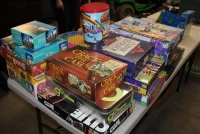 Sale Image for Moving Auction