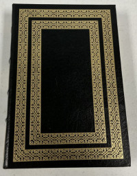 Sale Image for Easton Press Book Online Auction