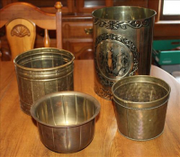 Sale Image for Real Estate & Contents