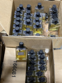 Sale Image for Miami Perfume Junction, Inc. 