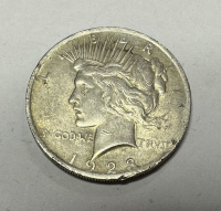 Sale Image for 4th Fine Coin And Jewelry Online Auction