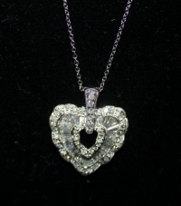 Sale Image for Christmas Jewelry Auction