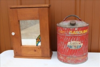 Sale Image for Large Public Auction