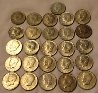 Sale Image for Real Estate &amp; Contents