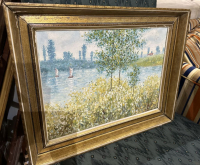 Sale Image for 6th Estates Merchandise Online Auction 2023