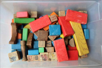 Sale Image for Real Estate & Contents