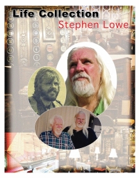 Sale Image for Gallery 9 & Stephen Lowe Estate