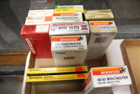 Sale Image for Large Public Auction