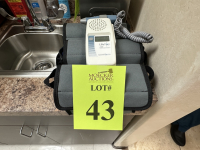 Sale Image for The Bunion Specialist