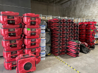 Sale Image for Relu Co. D/b/a Paul Davis Emergency Services Of The Gables