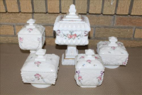 Sale Image for Real Estate And Contents