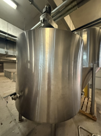 Sale Image for Surplus Brewery Equipment