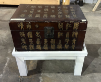 Sale Image for 6th Estates Merchandise Online Auction 2023