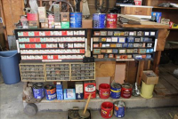 Sale Image for Real Estate And Contents