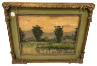 Sale Image for June Online Auction