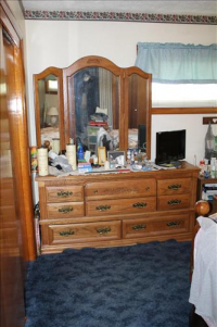 Sale Image for Real Estate & Contents