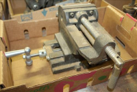 Sale Image for Living Estate Tool Auction