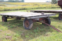 Sale Image for Farm Auction