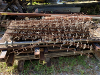 Sale Image for Allan Spear Construction, LLC (Vehicles & Equipment)