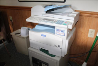 Sale Image for Real Estate & Contents